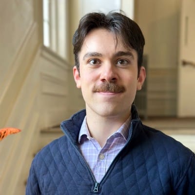 Headshot Michael Cappabianca