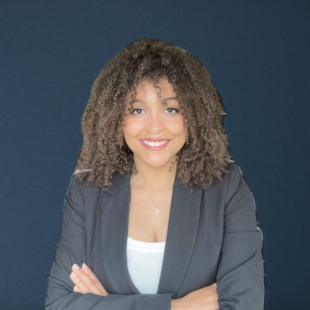 Thiany Saint Jean Vp