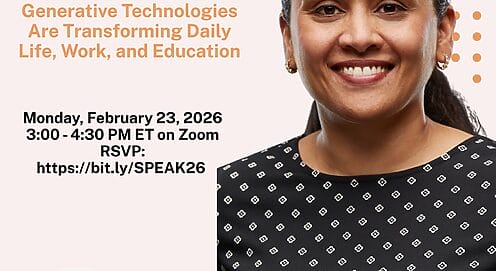 White And Blue Modern Professional Conference Poster (2)