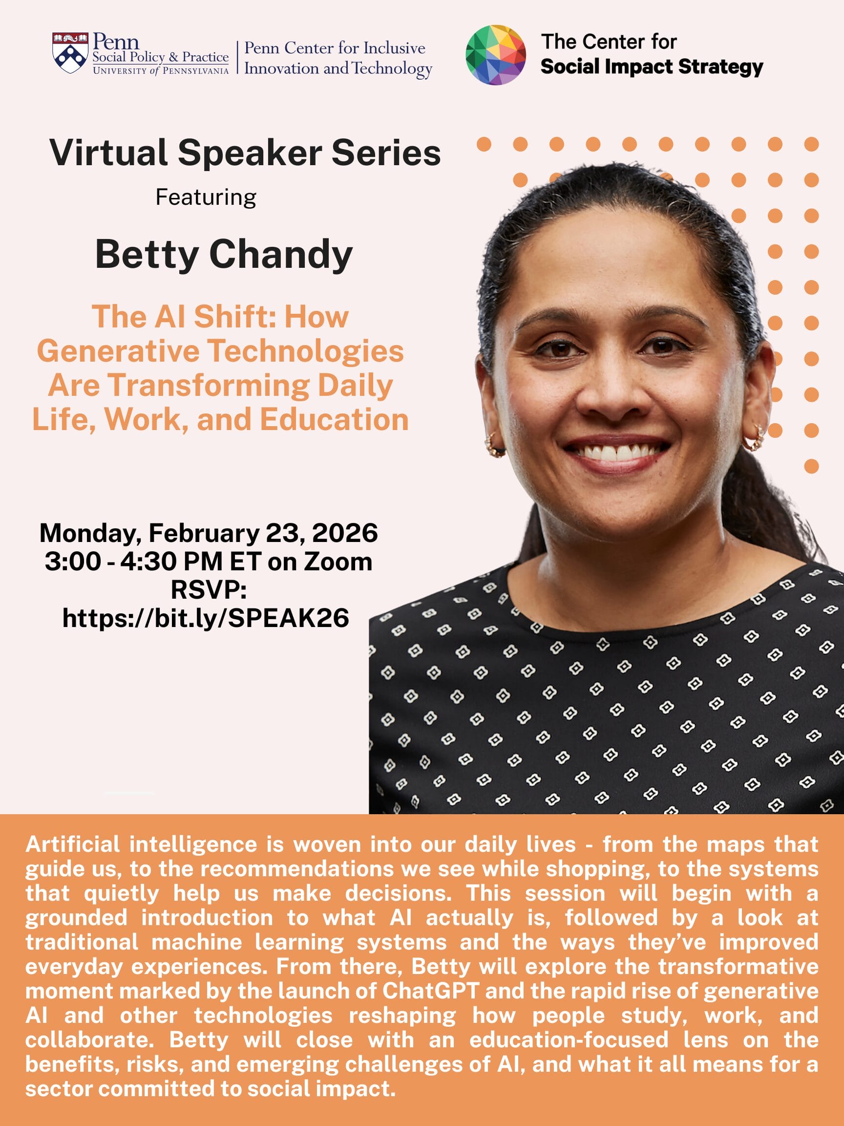 White And Blue Modern Professional Conference Poster (2)