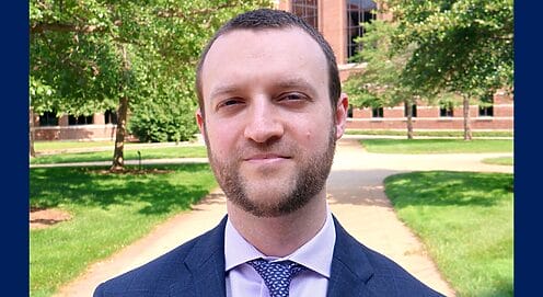 Daniel Schiff headshot