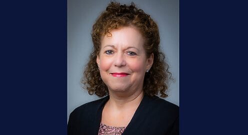 Lori Margolin headshot